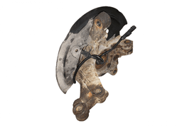 DACIA Wheel bearing housing front right DACIA LOGAN II (2012-2020) — thumbnail 3