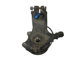 CITROËN Wheel bearing housing front right CITROËN C3 III (SX) (2016-2024) — thumbnail 3