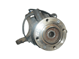 CITROËN Wheel bearing housing front right CITROËN C3 III (SX) (2016-2024) — thumbnail 1
