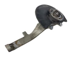 MERCEDES-BENZ A1663301020 Wheel bearing housing front right MERCEDES-BENZ GLE (W166) (2015-2019) — thumbnail 1