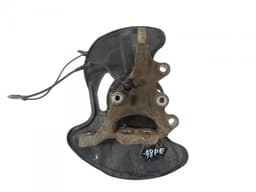 MERCEDES-BENZ A2043320201 2043320201 Wheel bearing housing front right MERCEDES-BENZ C-CLASS (W204) (2007-2013) — thumbnail 2