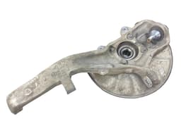 MERCEDES-BENZ A1663301020 Wheel bearing housing front right MERCEDES-BENZ GLE (W166) (2015-2019) — thumbnail 2