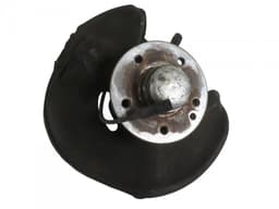 MERCEDES-BENZ A1293300320 Wheel bearing housing front right MERCEDES-BENZ SL-CLASS (R129) (1989-2001) — thumbnail 1