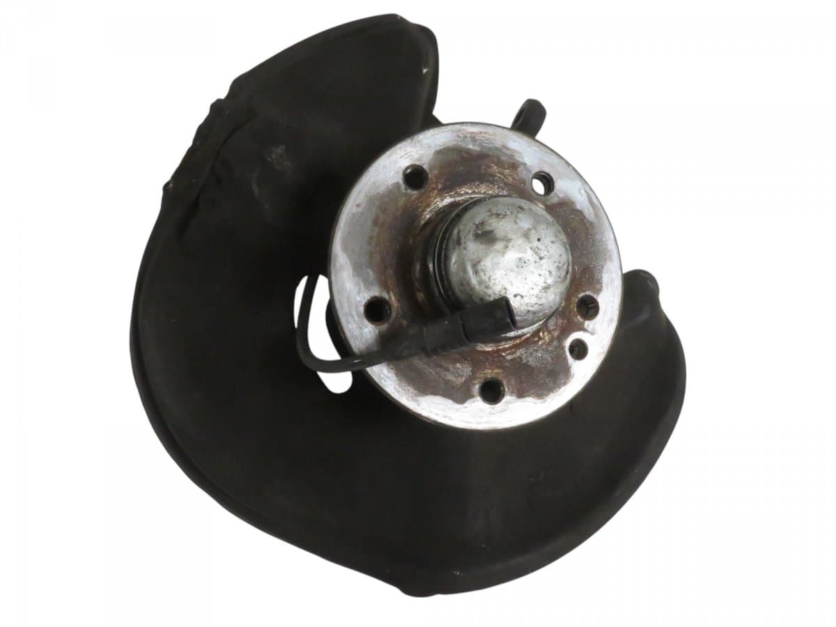 MERCEDES-BENZ A1293300320 Wheel bearing housing front right MERCEDES-BENZ SL-CLASS (R129) (1989-2001)