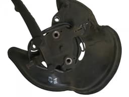 MERCEDES-BENZ A1293300320 Wheel bearing housing front right MERCEDES-BENZ SL-CLASS (R129) (1989-2001) — thumbnail 3