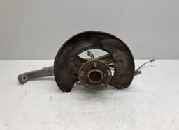 LEXUS 4320130010 4320130010 Wheel bearing housing front right LEXUS GS III (2005-2011) — thumbnail 1