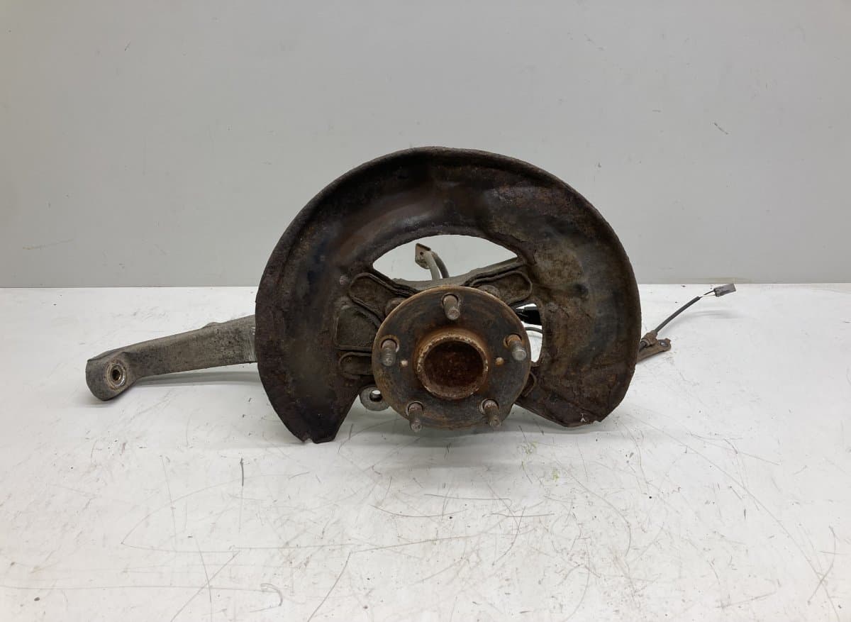 LEXUS 4320130010 4320130010 Wheel bearing housing front right LEXUS GS III (2005-2011)