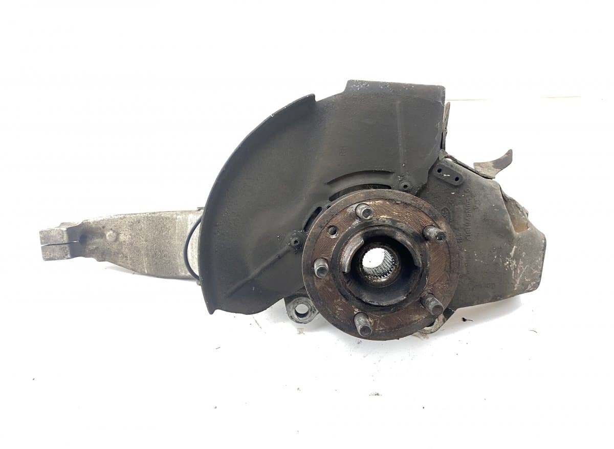 LAND ROVER LR146346 Wheel bearing housing front right LAND ROVER RANGE ROVER SPORT II (L494) (2013-2022)
