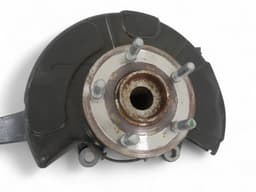 JEEP 68022628AD Wheel bearing housing front right JEEP GRAND CHEROKEE IV (WK, WK2) (2010-2021) — thumbnail 4