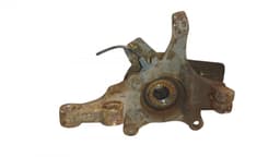 KIA Wheel bearing housing front right KIA CEE'D II (JD) (2012-2018) — thumbnail 3