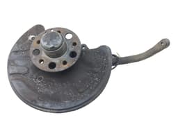 MERCEDES-BENZ A2113306520 Wheel bearing housing front right MERCEDES-BENZ SL-CLASS (R230) (2001-2012) — thumbnail 1
