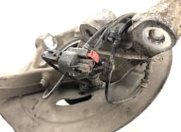 OPEL YR00054880 Wheel bearing housing front right OPEL INSIGNIA B (Z18) (2017-2022) — thumbnail 3