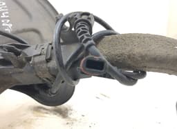 MERCEDES-BENZ A2113306520 Wheel bearing housing front right MERCEDES-BENZ SL-CLASS (R230) (2001-2012) — thumbnail 3