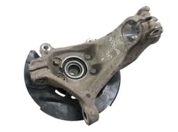 NISSAN 400146UA0A Wheel bearing housing front right NISSAN QASHQAI III (J12) (2021-) — thumbnail 2
