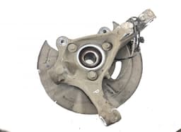 OPEL YR00054880 Wheel bearing housing front right OPEL INSIGNIA B (Z18) (2017-2022) — thumbnail 2