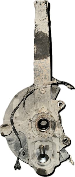 JEEP 68022628AD Wheel bearing housing front right JEEP GRAND CHEROKEE IV (WK, WK2) (2010-2021) — thumbnail 5