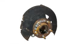 OPEL 13502829 367973422 Wheel bearing housing front right OPEL ZAFIRA TOURER C (P12) (2011-2019) — thumbnail 1