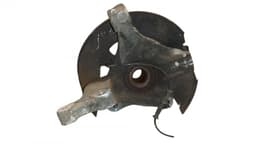 OPEL 13502829 367973422 Wheel bearing housing front right OPEL ZAFIRA TOURER C (P12) (2011-2019) — thumbnail 2