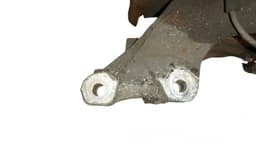 OPEL 13502829 367973422 Wheel bearing housing front right OPEL ZAFIRA TOURER C (P12) (2011-2019) — thumbnail 3