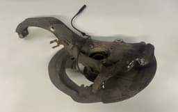 BMW 31216773784 6773784 Wheel bearing housing front right BMW X6 (E71, E72) (2008-2014) — thumbnail 4