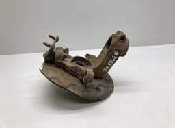 SEAT 6Q0407256AC Wheel bearing housing front right SEAT TOLEDO IV (KG3) (2012-2019) — thumbnail 2