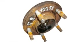 OPEL 13502829 367973422 Wheel bearing housing front right OPEL ZAFIRA TOURER C (P12) (2011-2019) — thumbnail 5