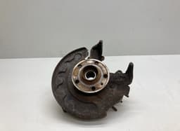 SEAT 6Q0407256AC Wheel bearing housing front right SEAT TOLEDO IV (KG3) (2012-2019) — thumbnail 1