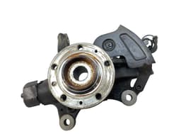 PEUGEOT 1617969380 Wheel bearing housing front right PEUGEOT EXPERT Van (V_) (04.16-) — thumbnail 1