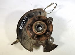 CHRYSLER 04743576AB Wheel bearing housing front right CHRYSLER VOYAGER V (RT) (2007-2016) — thumbnail 1