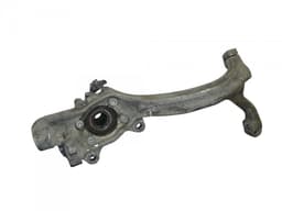 AUDI Wheel bearing housing front right AUDI A6 / A6 ALLROAD (C6, 4F) (2004-2011) — thumbnail 3