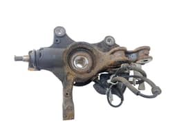 TOYOTA 1617969380 Wheel bearing housing front right TOYOTA PROACE (MDY, MDZ) (2016-) — thumbnail 2