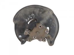 MERCEDES-BENZ A1293300320 Wheel bearing housing front right MERCEDES-BENZ SL-CLASS (R129) (1989-2001) — thumbnail 1