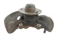 MERCEDES-BENZ A1293300320 Wheel bearing housing front right MERCEDES-BENZ SL-CLASS (R129) (1989-2001) — thumbnail 4