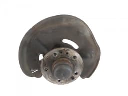 MERCEDES-BENZ A1293300320 Wheel bearing housing front right MERCEDES-BENZ SL-CLASS (R129) (1989-2001) — thumbnail 3