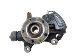 TOYOTA 1617969380 Wheel bearing housing front right TOYOTA PROACE (MDY, MDZ) (2016-) — thumbnail 1