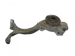 AUDI Wheel bearing housing front right AUDI A6 / A6 ALLROAD (C6, 4F) (2004-2011) — thumbnail 2