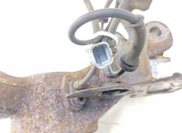 TOYOTA 1617969380 Wheel bearing housing front right TOYOTA PROACE (MDY, MDZ) (2016-) — thumbnail 3