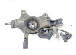 PEUGEOT 1617969380 Wheel bearing housing front right PEUGEOT EXPERT Van (V_) (04.16-) — thumbnail 2