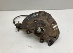 ISUZU 8979436281 Wheel bearing housing front right ISUZU D-MAX I (RA, RC) (2002-2012) — thumbnail 4