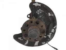 MERCEDES-BENZ A2113306520 A2113304820 A2113303820 A2113302120 Wheel bearing housing front right MERCEDES-BENZ E-CLASS (W211) (2002-2009) — thumbnail 2