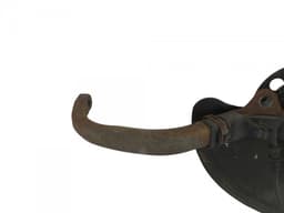 MERCEDES-BENZ A2113306520 A2113304820 A2113303820 A2113302120 Wheel bearing housing front right MERCEDES-BENZ E-CLASS (W211) (2002-2009) — thumbnail 4