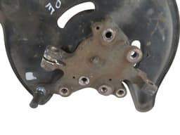 MERCEDES-BENZ A1293300320 Wheel bearing housing front right MERCEDES-BENZ SL-CLASS (R129) (1989-2001) — thumbnail 2