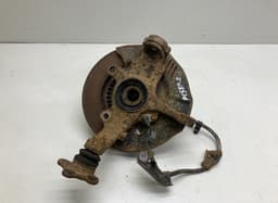 ISUZU 8979436281 Wheel bearing housing front right ISUZU D-MAX I (RA, RC) (2002-2012) — thumbnail 2