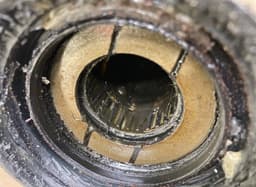 ISUZU 8979436281 Wheel bearing housing front right ISUZU D-MAX I (RA, RC) (2002-2012) — thumbnail 4