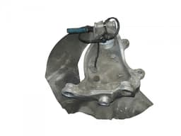 BMW Wheel bearing housing front right BMW 7 (E65, E66) (2001-2009) — thumbnail 3