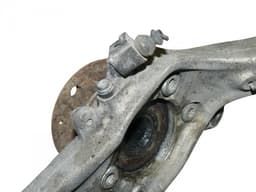 AUDI Wheel bearing housing front right AUDI A6 / A6 ALLROAD (C6, 4F) (2004-2011) — thumbnail 4