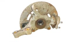 HYUNDAI 51716D7000 Wheel bearing housing front right HYUNDAI TUCSON III (TL) (2015-2021) — thumbnail 4