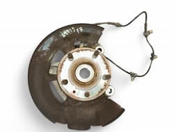 OPEL 39030300 Wheel bearing housing front right OPEL ASTRA K (B16) (2015-2022) — thumbnail 3
