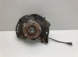 KIA 517162T010 Wheel bearing housing front right KIA OPTIMA III (TF) (2010-2015) — thumbnail 1