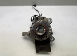 RENAULT 400100952R Wheel bearing housing front right RENAULT TALISMAN (L2M, KP) (2013-2022) — thumbnail 1